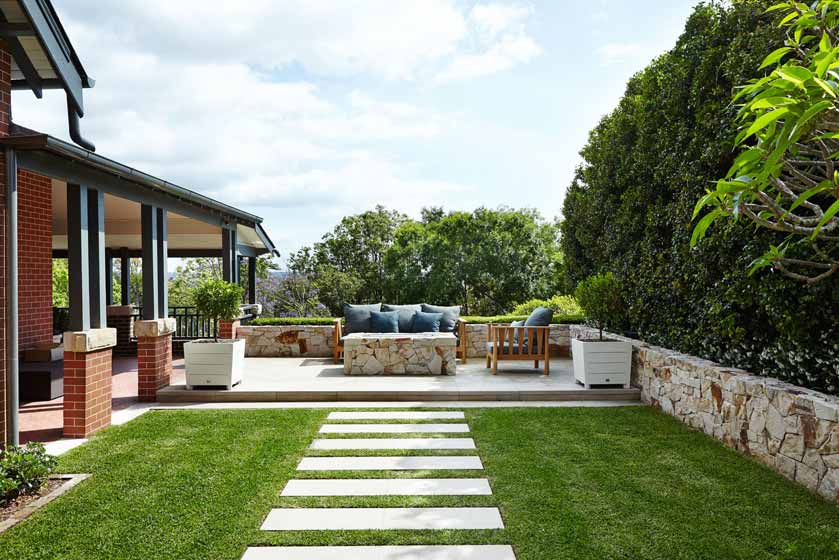 Landscaping – The easy way Improve Outlook of your house