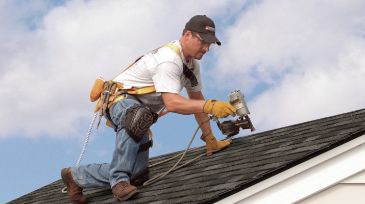 Why You Need To Make Use Of A Residential Roofing Contractor For Your House