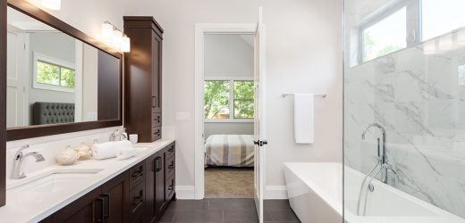 Bathroom Remodels – Could They Be Well worth the Hassle?