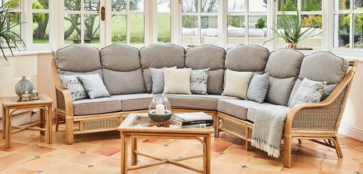Why Conservatory Furnishings Are Becoming More Popular