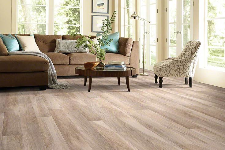 How You Can Lay Floating Engineered Flooring