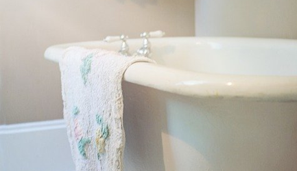Things to Consider When Planning for Bathroom Improvements