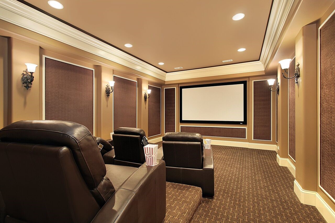 Professional Home Theater Installation: A Comprehensive Review For Homeowners!