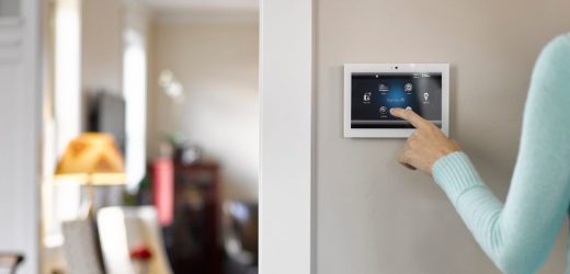 Smart Security Features for the Modern Household