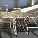 How to Save Yourself Money with DIY Patio Chair Repair