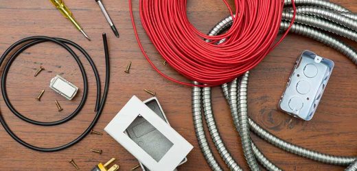 Electrical Materials: What To Consider When Choosing?
