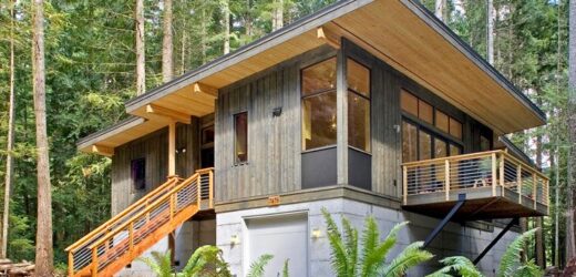 Kit Homes & Cabins: Affordable and Stylish Housing Solutions