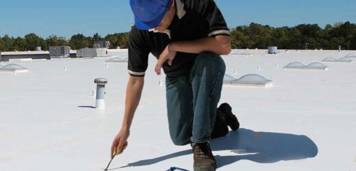 Newport News Scheduled Commercial Roof Inspection Services Saves Money