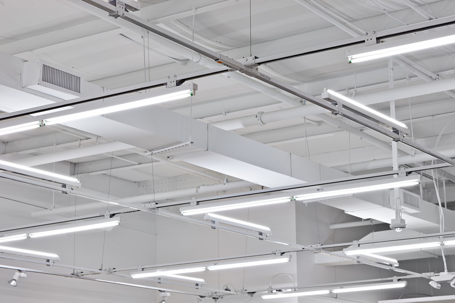 Enhance Your Space with Versatile Lighting Fixtures from Busstrut