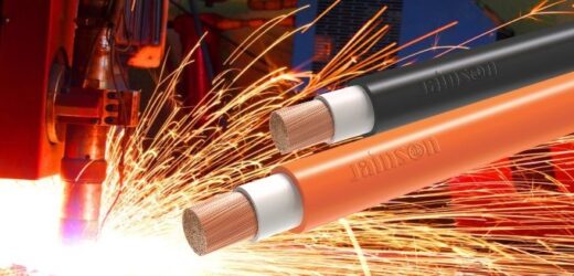 Safety First: Importance Of High-Quality Welding Cables