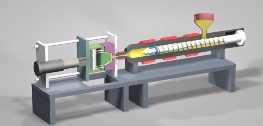 What You Should Know About The High-Precision Plastic Injection Molding