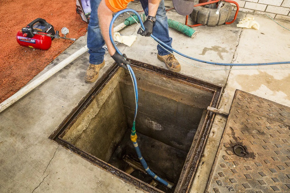The Insider’s Guide To Drain Lining – What You Need To Know