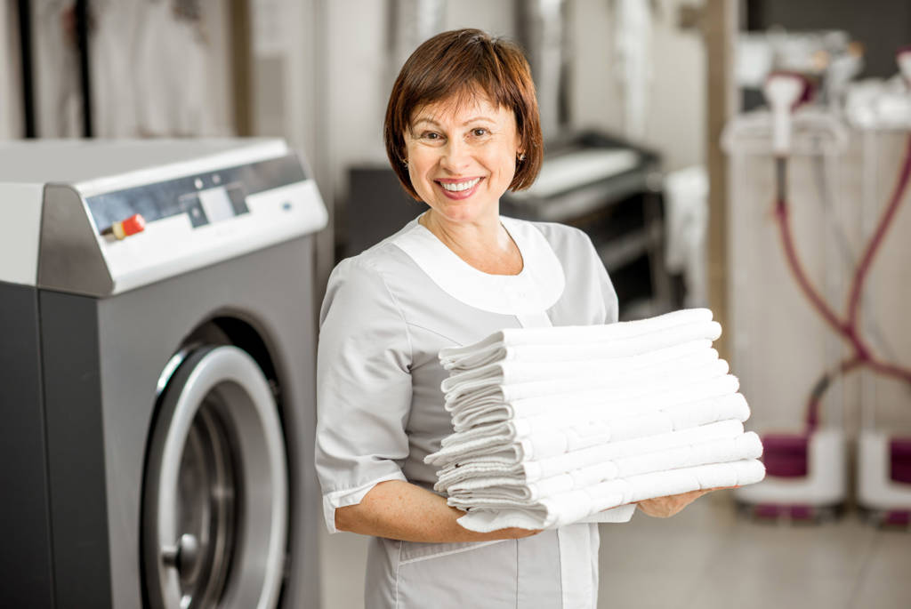 The Hidden Gems: Uncovering The Best Laundromats In Orlando