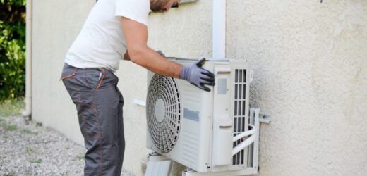 Definitive Guide to Air Conditioning Installation in South Yarra